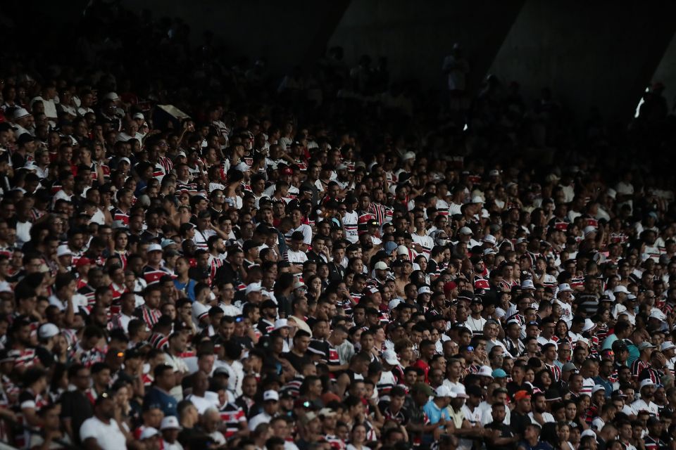 Promessa de casa cheia no Arruda em busca de uma remontada contra o Sport