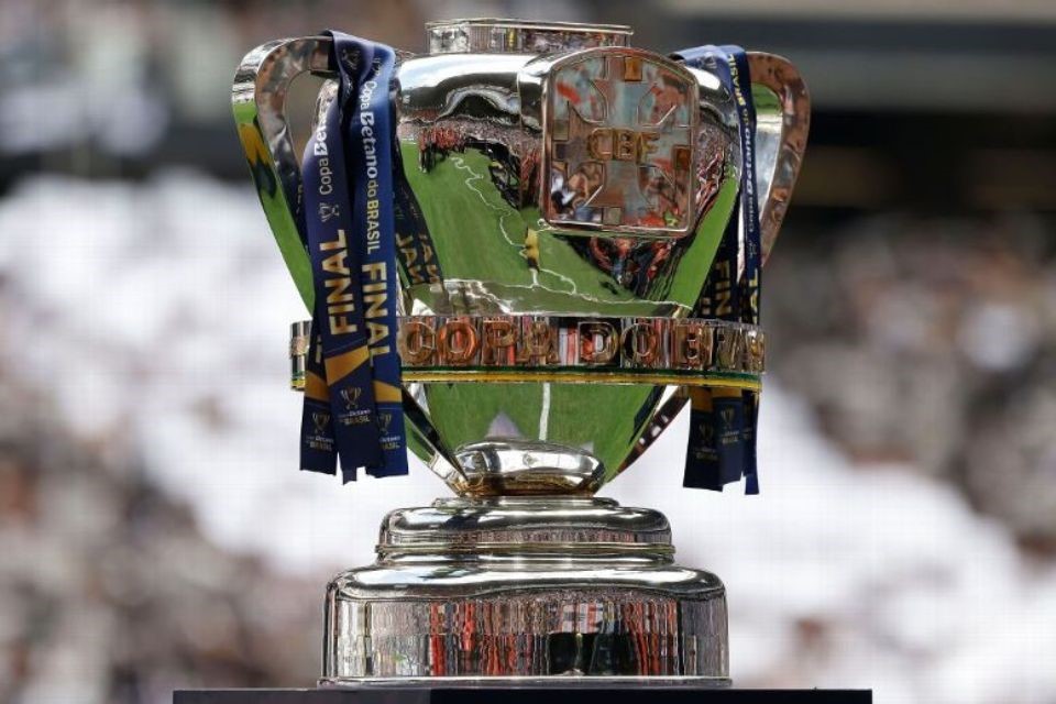 Duas equipes pernambucanas seguem vivas entre os 32 restantes da Copa do Brasil 2025