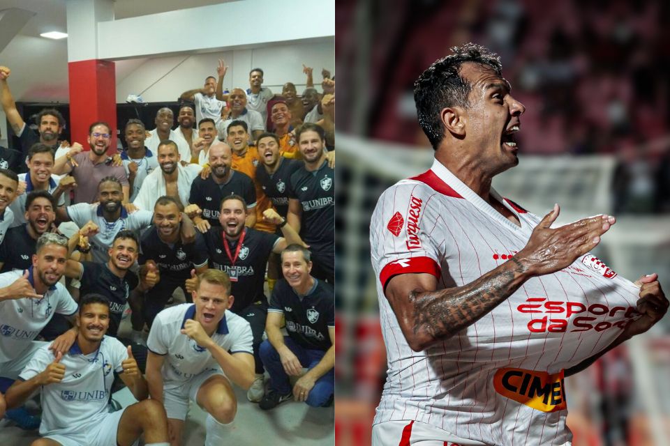 Retr&ocirc; e N&aacute;utico se classificaram para 3&ordf; fase da competi&ccedil;&atilde;o/Divulga&ccedil;&atilde;o/ Retr&ocirc; e Divulga&ccedil;&atilde;o/ paulinhosanttos7