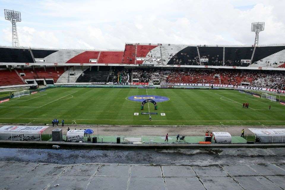 Segurança é uma das principais preocupações para o clássico deste sábado (15)
