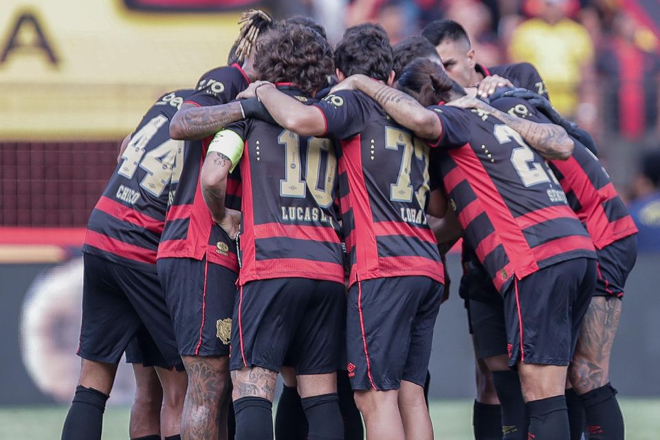 Sport pode perder por até um gol de diferença para avançar à final