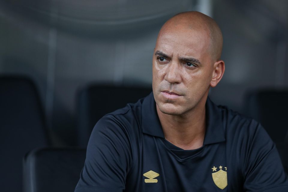 Pepa afirmou humildade do Sport na semifinal contra o Santa Cruz