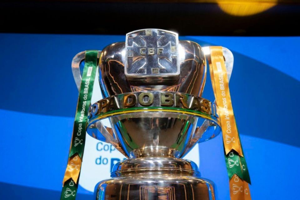 Pernambuco tem três times garantidos na Copa do Brasil de 2026