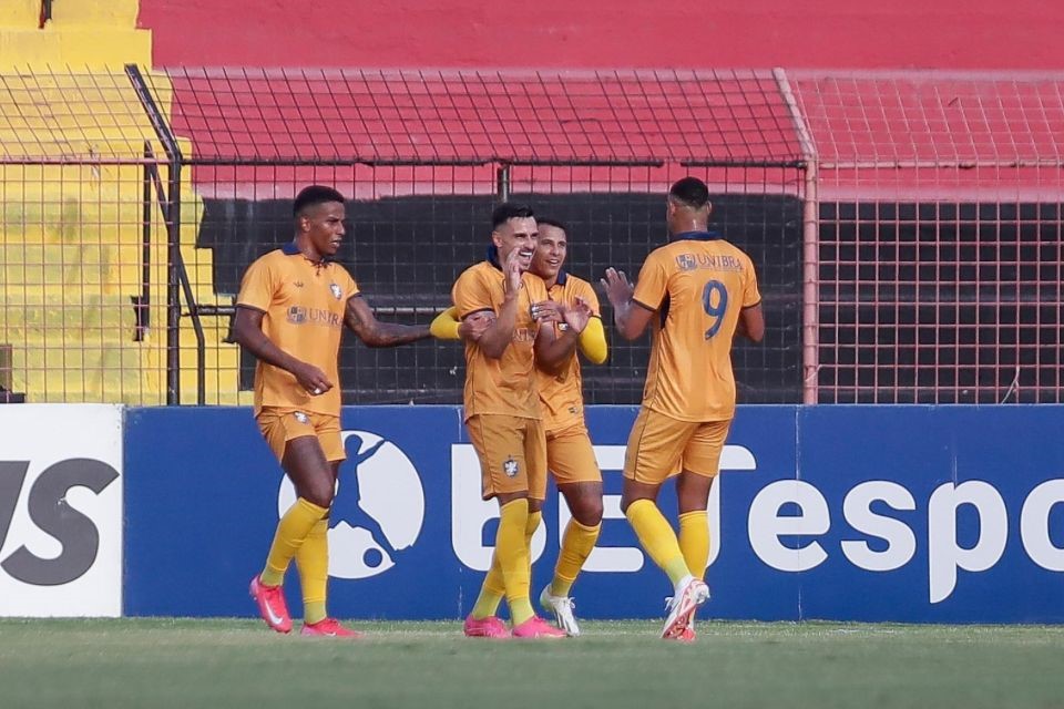 Retrô disputa mais uma final de Pernambucano contra a equipe rubro-negra