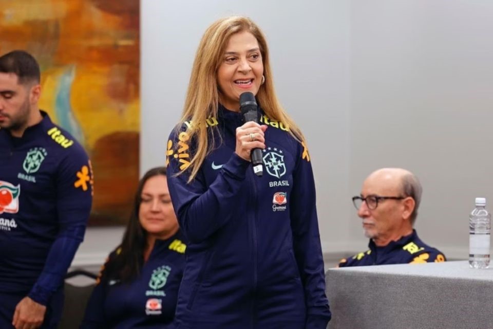 /Divulga&ccedil;&atilde;o / CBF