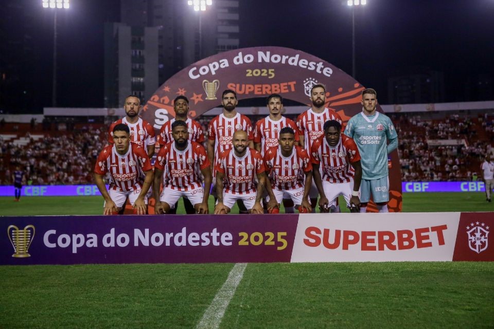 Náutico tem rodadas decisivas para sonhar com o mata-mata do Nordestão