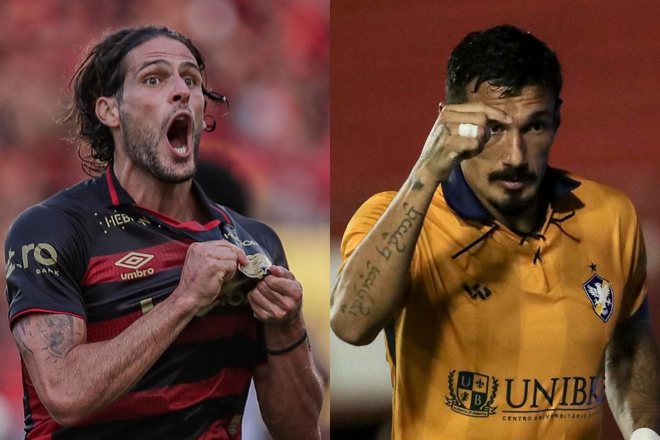 Sport e Retrô se enfrentam pelo título do Estadual pela segunda vez
