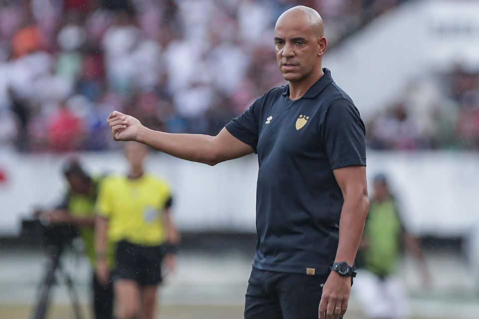 Aproveitar as oportunidades é algo que o Sport de Pepa deve aprender ainda mais