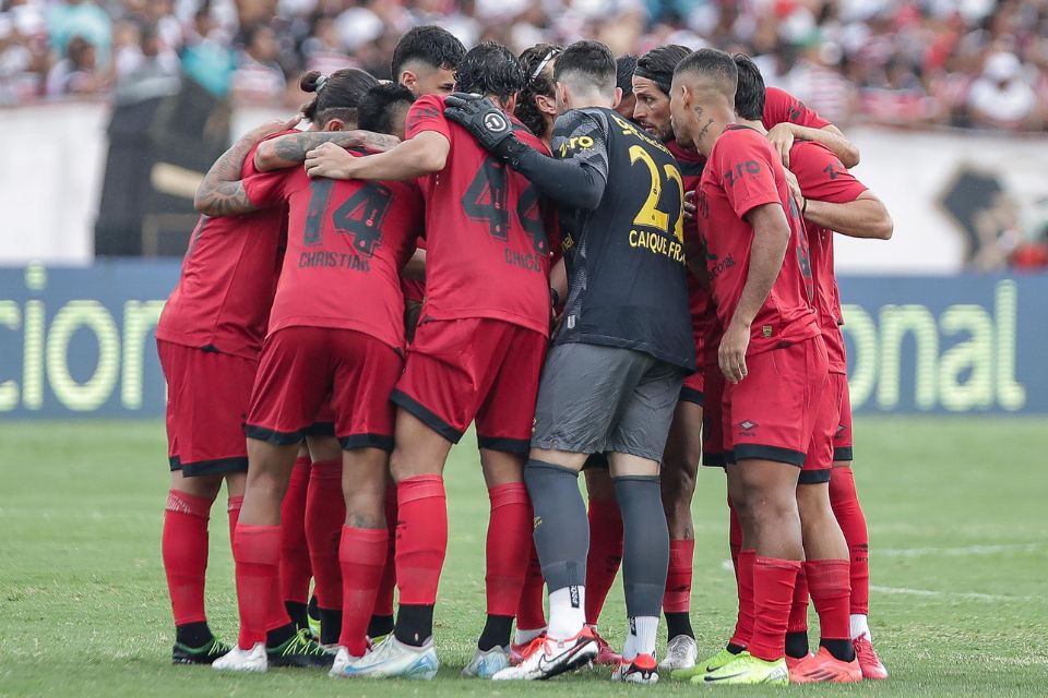 Leão pode seguir com boa fase e iniciar Série A embalado