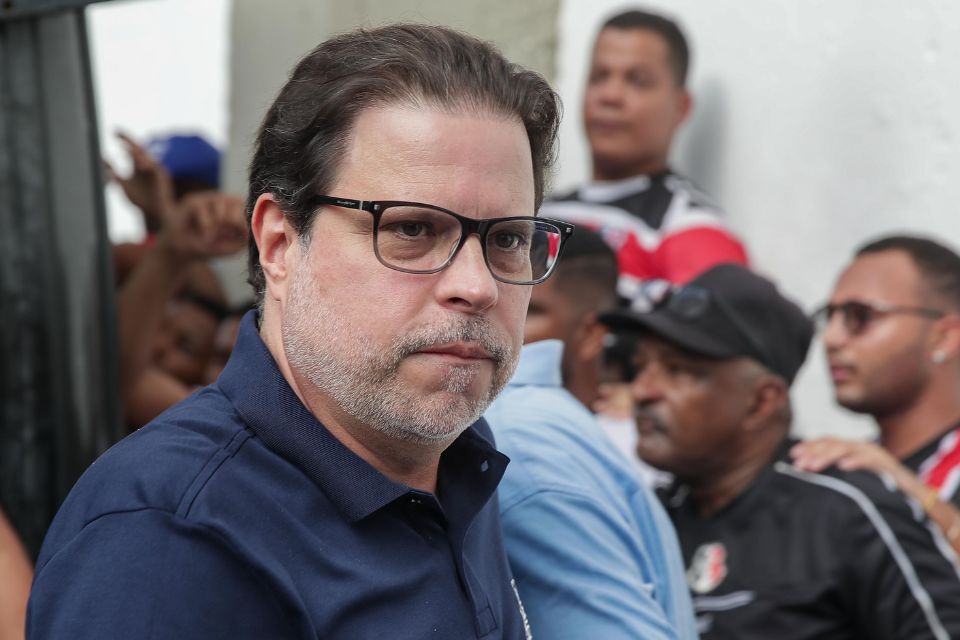 Presidente coral se mostrou confiante no planejamento para a Série D