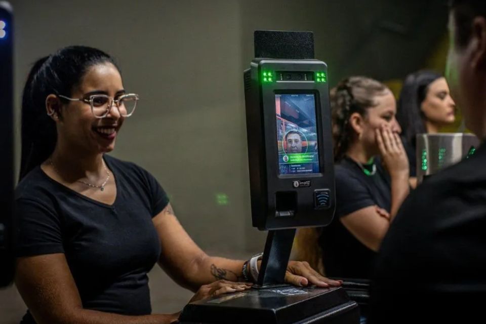 Cadastro passou a ser obrigatório no dia 15/02