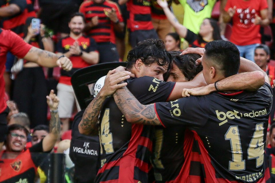 Partida vale a liderança do Grupo A