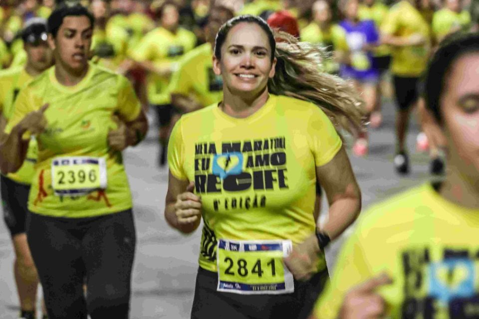 Além da corrida, a programação contará com atividades voltadas ao empoderamento feminino