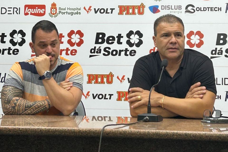 Santa Cruz busca aprender com eliminação no Pernambucano