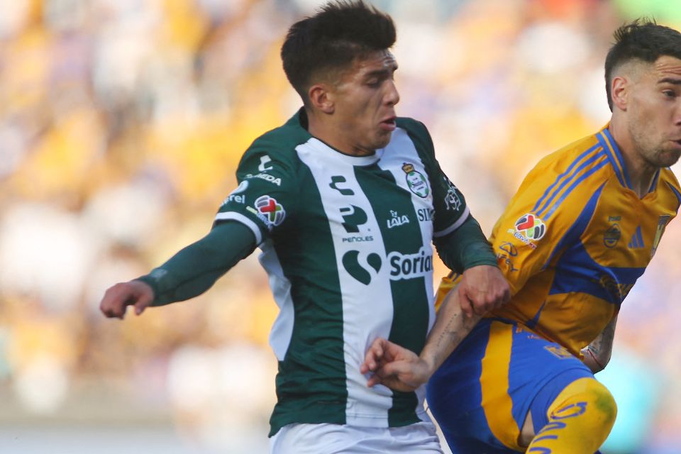 León estava no Grupo D do Mundial