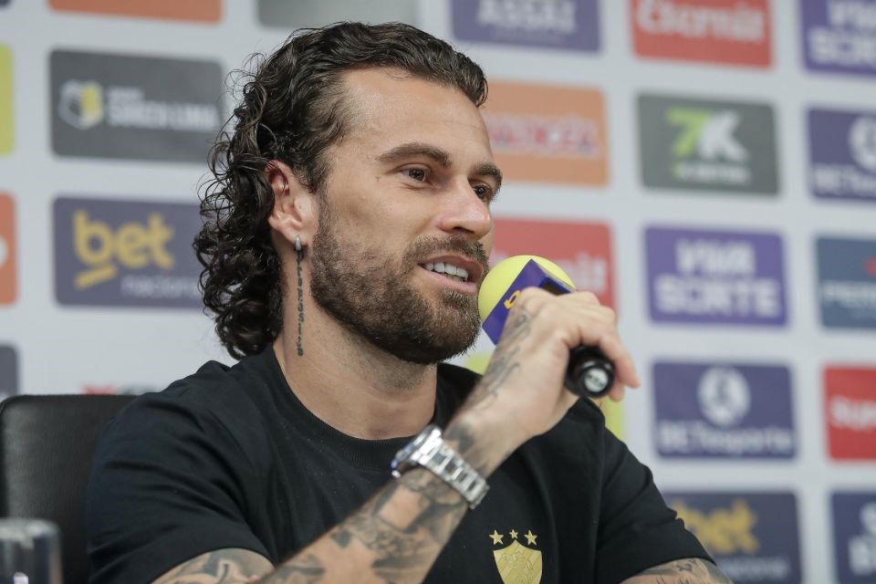 Lucas Lima pontuou oscilação para a melhora do time no Estadual