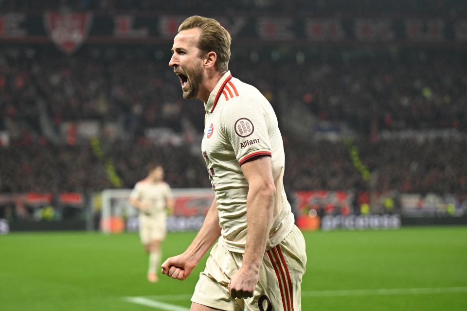 Nas quartas de final da Liga dos Campeões, o Bayern terá de superar a Inter de Milão