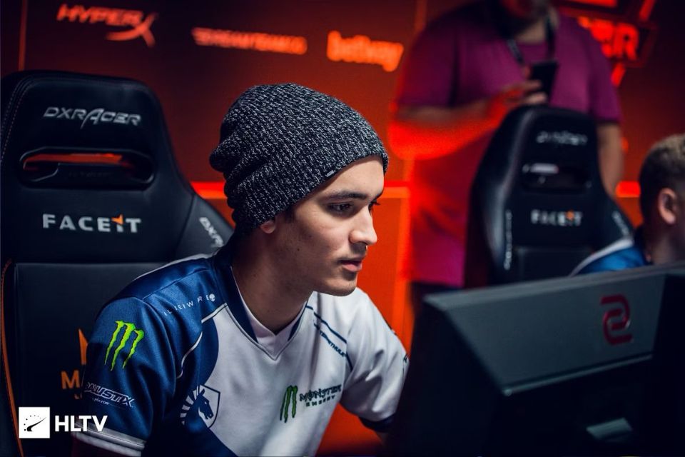 Natural do Recife, TACO atingiu o estrelato cedo no Counter-Strike