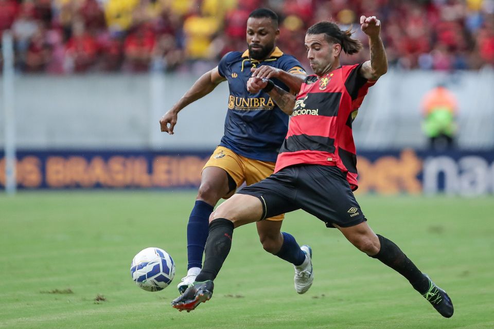 FPF aguarda definição da detentora de direito de imagem da competição
