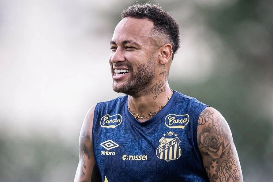/Raul Baretta / Santos FC