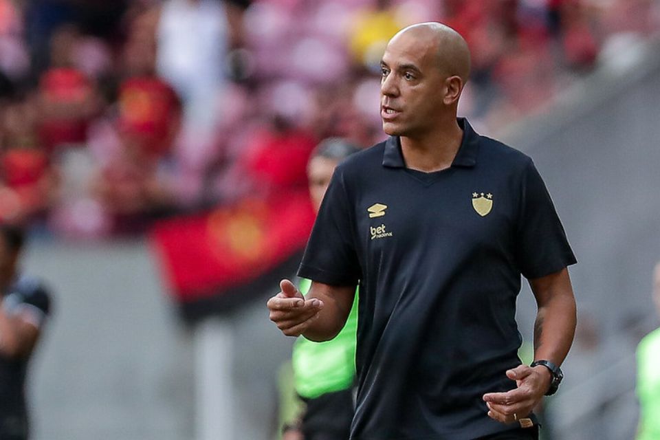 Um dos assuntos mais debatidos pela torcida do Sport é a estratégia adotada por Pepa na temporada