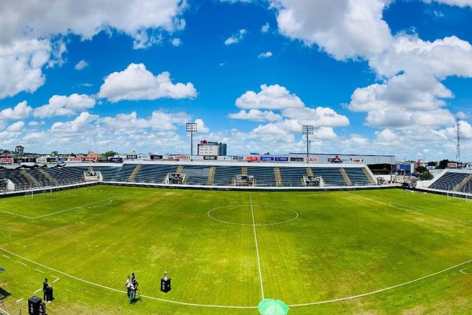 ASA e Santa Cruz se enfrentam neste sábado (29)