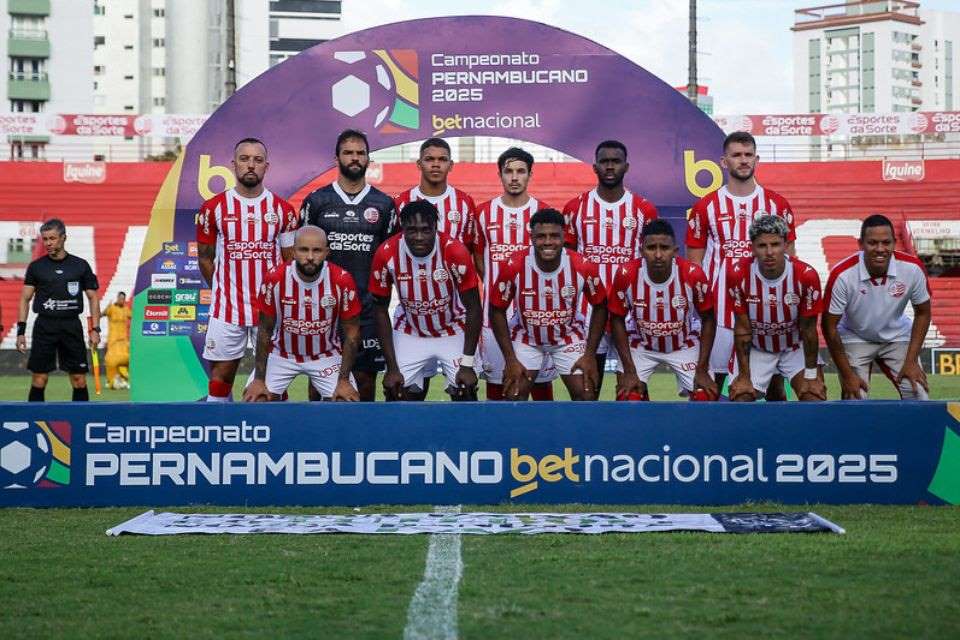 Elenco ganhará reforços para a sequência da temporada alvirrubra