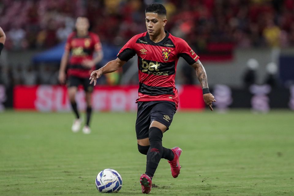 Sport briga por liderança do Grupo A da Copa do Nordeste