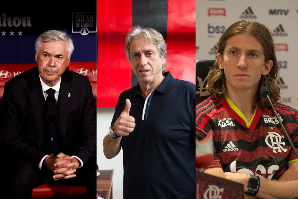 Nos bastidores, diversos nomes vem sendo cotados para a Seleção