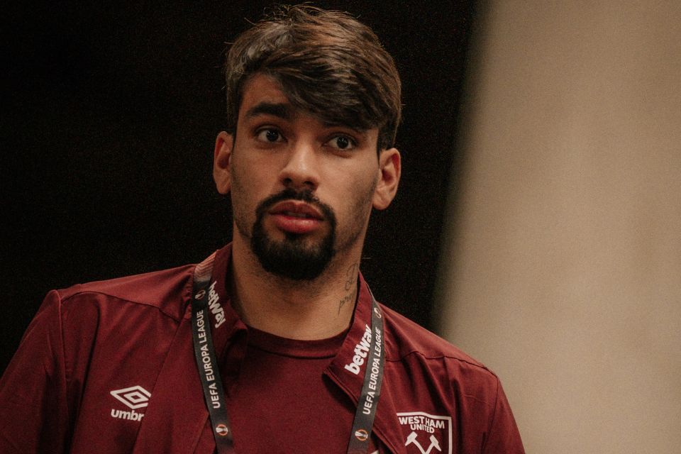 Em maio de 2024, Lucas Paquetá foi denunciado por má conduta com relação a apostas esportivas