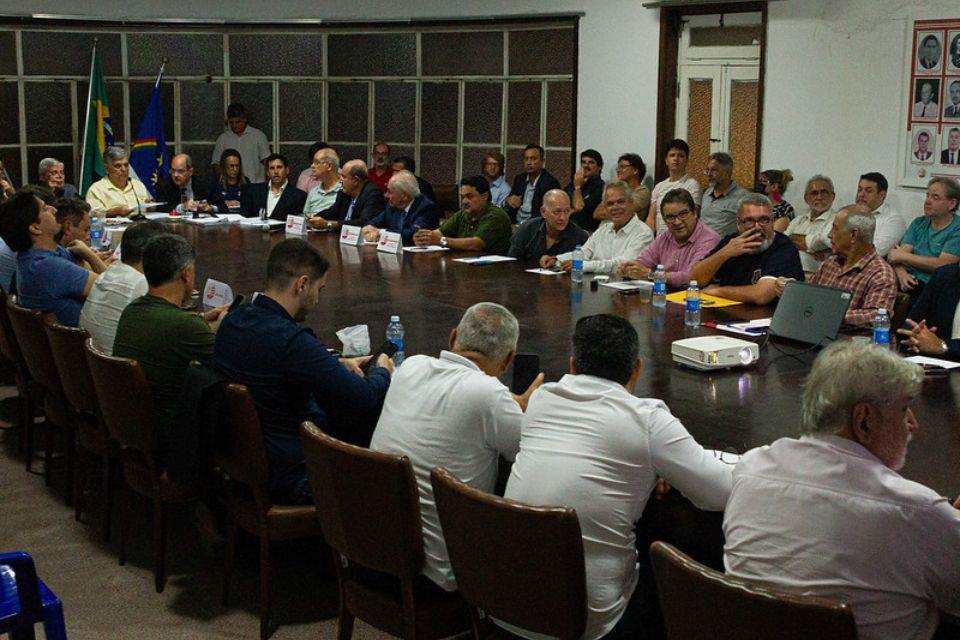 Conselho Deliberativo do Náutico decidirá o futuro da SAF no clube