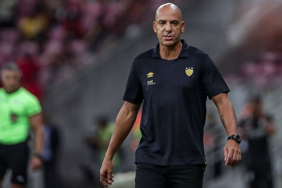 Sport está em vantagem na final do Pernambucano e classificado ao mata-mata da Copa do Nordeste