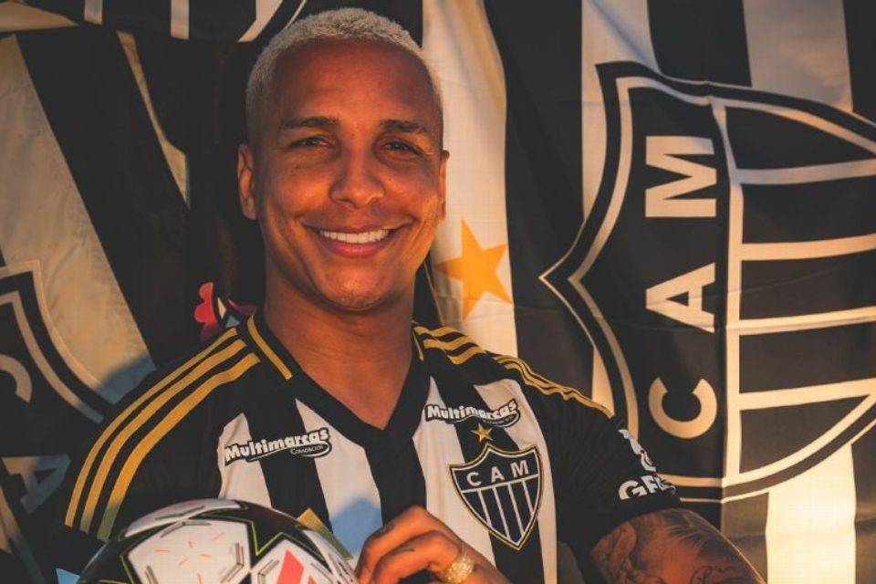 /Pedro Souza / Atl&eacute;tico-MG