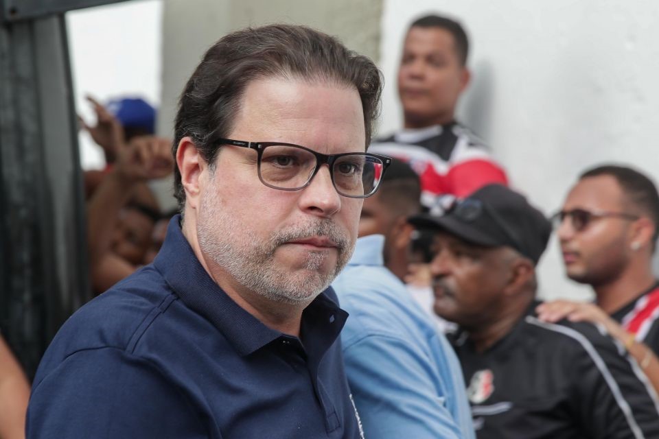 Bruno Rodrigues estipulou prazo e demostrou otimismo com processo de SAF