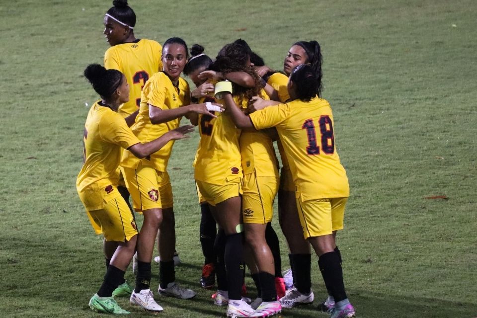 Sport comemorou empate com o Inter