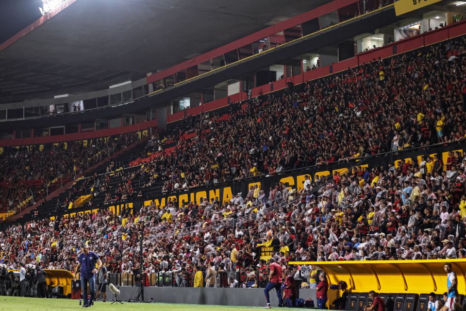 Na Ilha do Retiro, Sport jogará com vantagem do empate para ficar com o título pernambucano