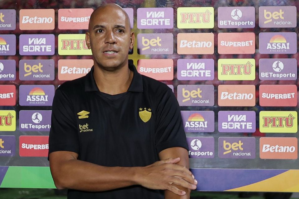 Sport foi campeão do Pernambucano pela 45ª vez 