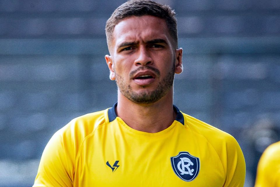 Marco Antônio foi titular em quatro jogos do Paulistão neste ano