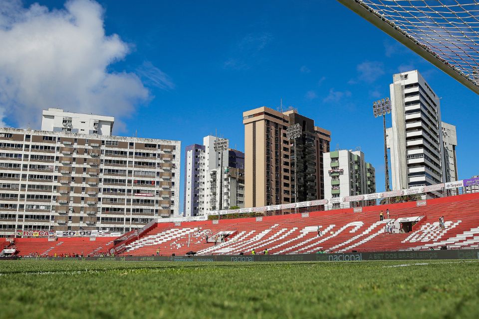 Ideia da campanha é envolver setores do Timbu na missão de recolocar o clube na segunda divisão