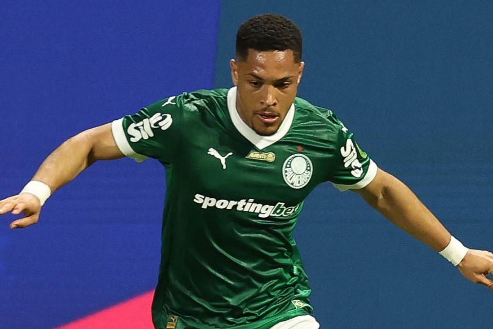 Vitor Roque pode se aproveitar de uma das fragilidades do Sport