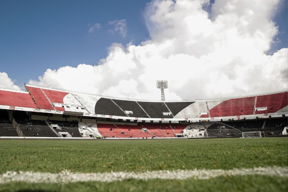No Arruda, Santa Cruz faz segundo amistoso antes da Série D
