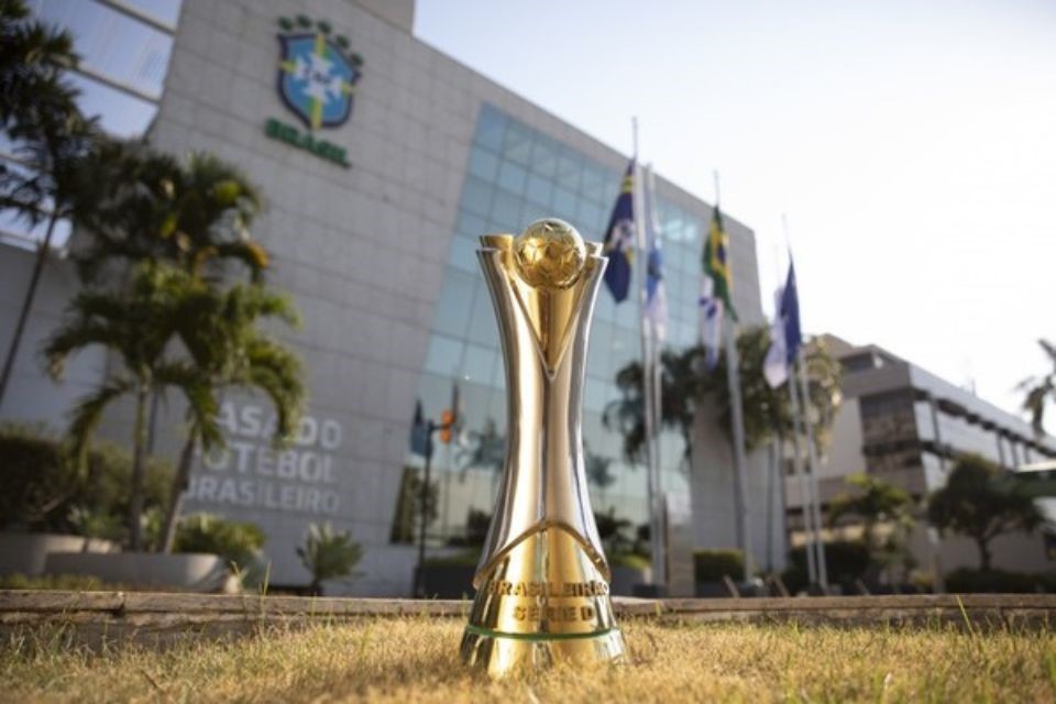 Campeonato Brasileiro da Série D deverá ter 1ª rodada entre os dias 19 e 20 de abril