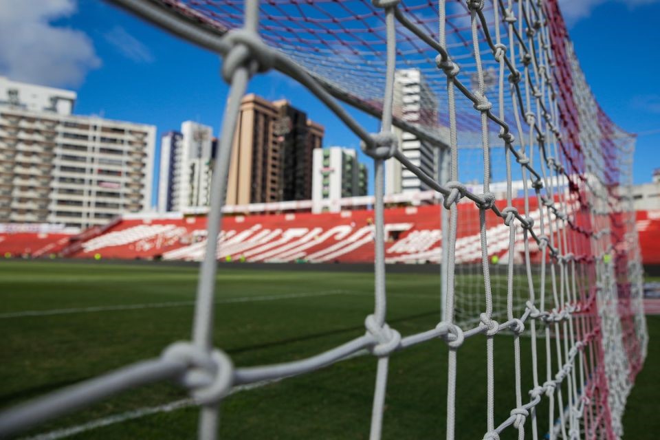 Náutico vive expectativa de um futuro promissor e de novas grandes conquistas