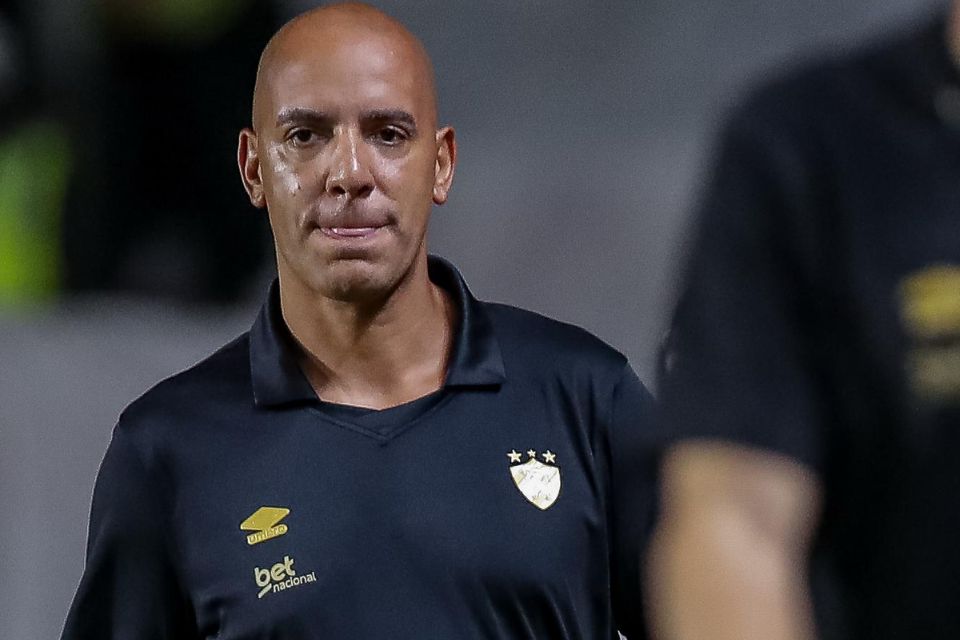 Visando os primeiros três pontos na Série A, Pepa terá tempo para ajustar o Leão até terceira rodada