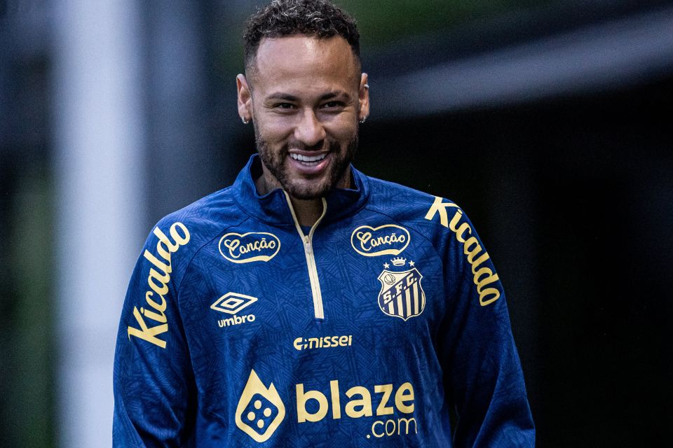 A expectativa agora é que o camisa 10 esteja em campo já na terceira rodada do Brasileirão, contra o Fluminense