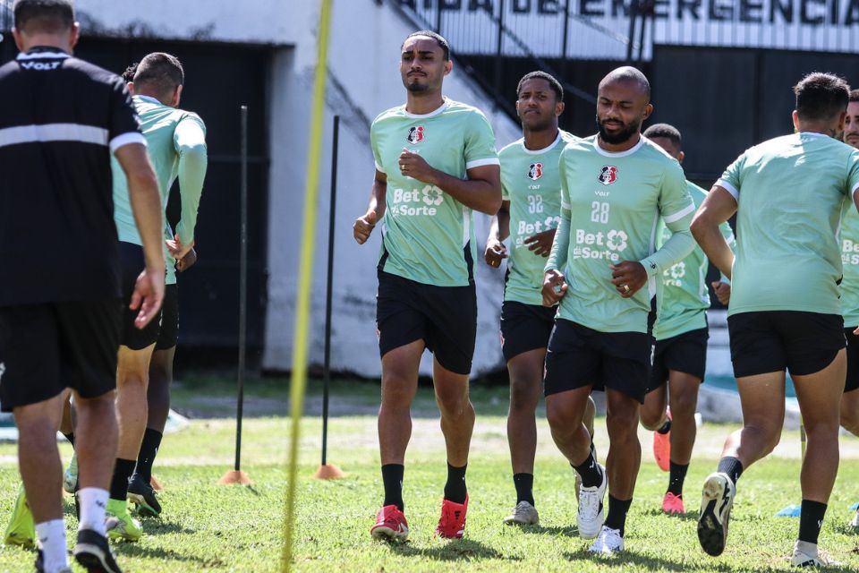 Elenco coral deverá ter mais chegadas e saídas