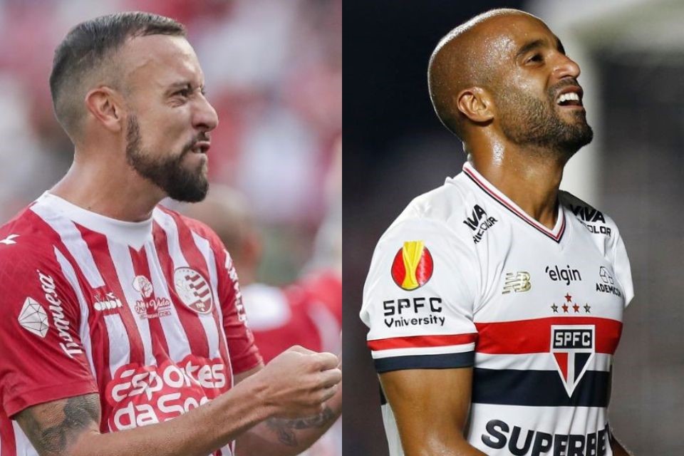 Náutico tem duelo de peso pelo mata-mata da Copa do Brasil