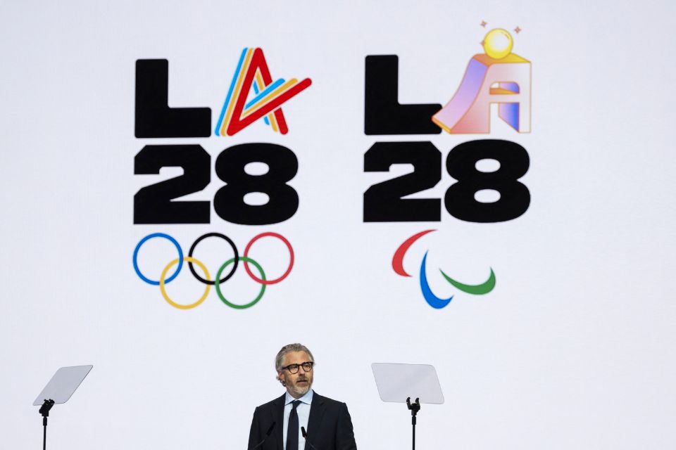 Fabrice COFFRINI / AFP
