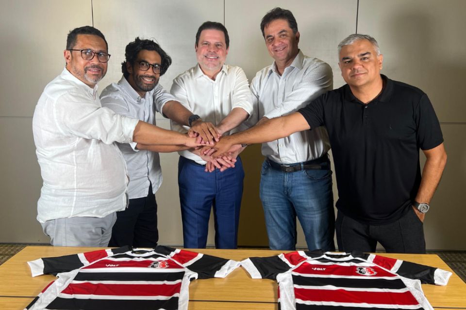 Investidores optam por discrição enquanto SAF se aproxima da formalização.