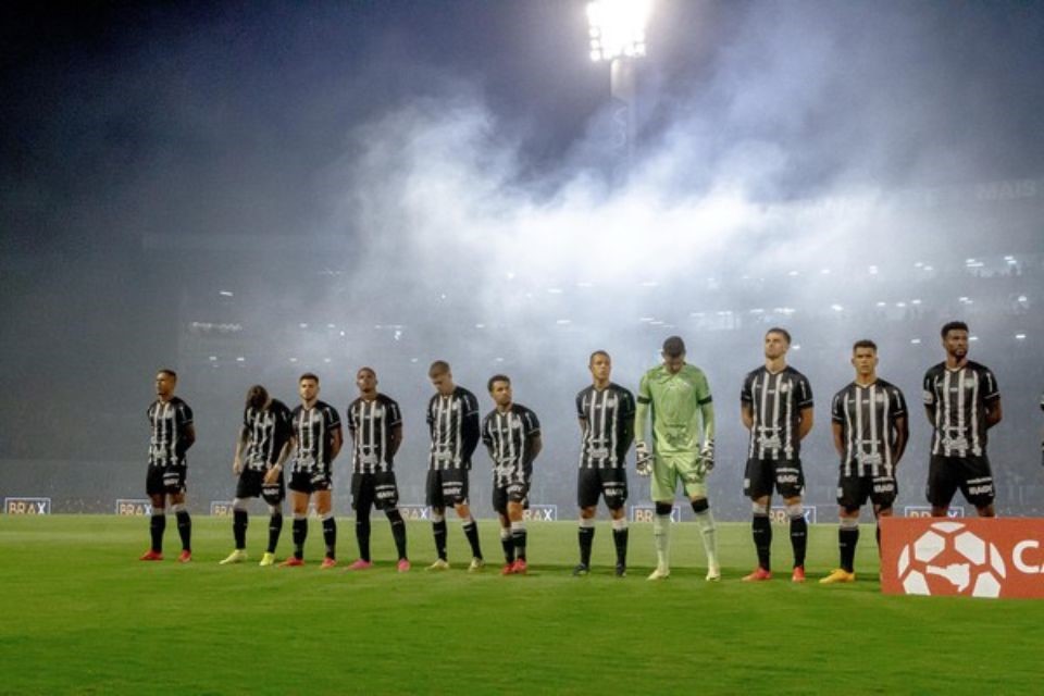 Figueirense chega como uma das principais forças da Série C